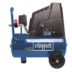 Kompresor Scheppach HC 30 OX 

 obrázek produktu 2 z 2