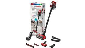 Tyčový vysavač Bosch BBS8214PET (s baterií) červený

 obrázek produktu 11 z 16