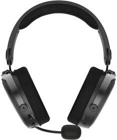 Headset YENKEE YHP 3400 Panzer černý

 obrázek produktu 3 z 7