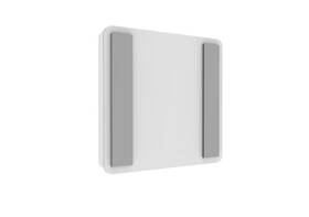Vypínač IMMAX NEO SMART vypínač 1-tlačítkový Zigbee 3.0 bílý

 obrázek produktu 3 z 5