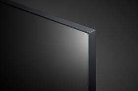 Televize LG 75UQ8100 

