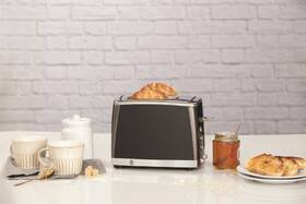 Topinkovač RUSSELL HOBBS 26150-56 Matte Black černý

 obrázek produktu 6 z 11