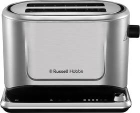 Topinkovač RUSSELL HOBBS 26210-56 Attentiv nerez

 obrázek produktu 1 z 10