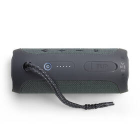 Přenosný reproduktor JBL Flip Essential 2 šedý

 obrázek produktu 7 z 9