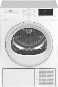 Sušička prádla Beko EDS74251CSH1W bílá

 obrázek produktu 4 z 5