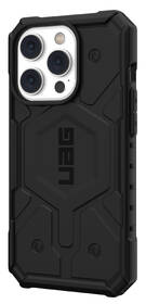 Kryt na mobil UAG Pathfinder MagSafe na Apple iPhone 14 Pro Max černý

 obrázek produktu 1 z 10