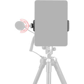Držák na tablet JOBY GripTight Tablet PRO 2 Mount černý

 obrázek produktu 9 z 10