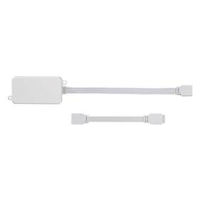 Ovladač Hama SMART WLAN pro LED pásky, RGB, redukce 

 obrázek produktu 1 z 6