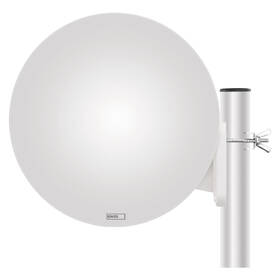 Anténa EMOS VILLAGE MOON–V900, DVB-T2, FM, DAB, filtr LTE/4G/5G bílá

 obrázek produktu 4 z 11