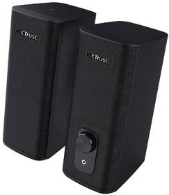 Reproduktory Trust GXT 612 Cetic RGB-Illuminated 2.0 Speaker Set, Bluetooth černé

 obrázek produktu 2 z 9