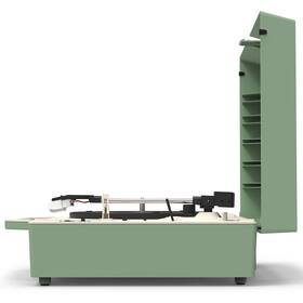 Gramofon Victrola VSC-725SB Re-Spin zelený

 obrázek produktu 7 z 14