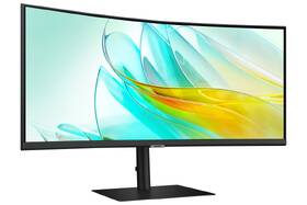 Monitor Samsung LS34C652UAUXEN černý

 obrázek produktu 4 z 10