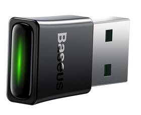 Bluetooth Baseus BA07 černý

 obrázek produktu 4 z 6
