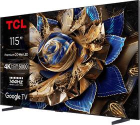 Televize TCL 115X955 MAX 

