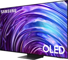 Televize Samsung QE77S95D 

 obrázek produktu 4 z 6