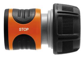 Stopspojka Gardena 19 mm (3/4") 

 obrázek produktu 1 z 3