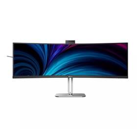 Monitor Philips 49B2U6900CH černý/stříbrný

 obrázek produktu 2 z 7