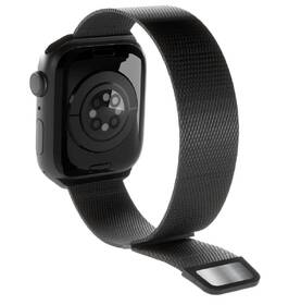Řemínek Puro MILANESE pro Apple Watch 42/44/45/49 mm černý

 obrázek produktu 3 z 5