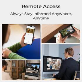 IP kamera Reolink P430 - RLC-811A bílá

 obrázek produktu 8 z 12