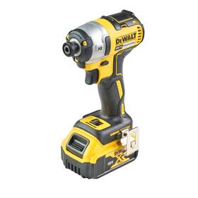 Sada aku nářadí Dewalt DCK305P3T (s baterií) 

 obrázek produktu 3 z 6