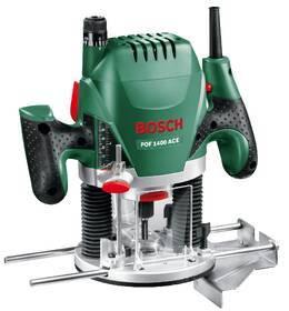 Frézka horní Bosch Bosch POF 1400 ACE 

 obrázek produktu 1 z 9