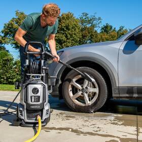 Vysokotlaký čistič POWERPLUS POWXG90426 

 obrázek produktu 7 z 8