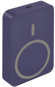 Powerbanka EMOS WI 1046, 10 000 mAh, 20 W+Wireless modrá

 obrázek produktu 1 z 19