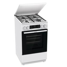 Kombinovaný sporák Gorenje MEKS5121WM bílý

 obrázek produktu 8 z 15