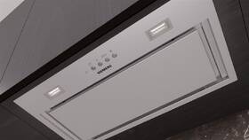Odsavač par Siemens LB56NAC50 nerez

 obrázek produktu 3 z 11