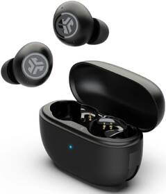 Sluchátka JLab Go Pop ANC True Wireless černá

 obrázek produktu 1 z 3
