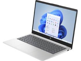 Notebook HP 14-ep0042nc + Game Pass předplatné na 3 měsíce stříbrný/bílý

 obrázek produktu 2 z 7