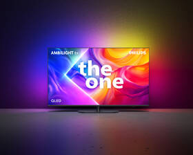 Televize Philips 43PUS9010 

 obrázek produktu 9 z 9
