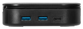 Dokovací stanice Targus Universal Dual HD Docking Station, 80W PD Pass-Thru černá

 obrázek produktu 8 z 11
