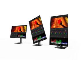 Monitor Xiaomi 4K A27Ui černý

 obrázek produktu 3 z 8