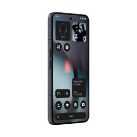 Mobilní telefon Nothing Phone (3) 16 GB / 512 GB černý

 obrázek produktu 4 z 9