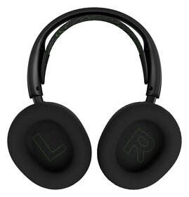 Headset SteelSeries Arctis Nova 5X Wireless černý

 obrázek produktu 3 z 7