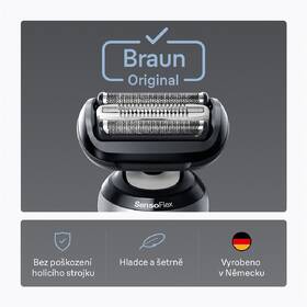 CombiPack Braun 64B černý

 obrázek produktu 4 z 6