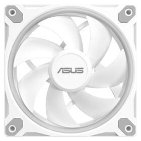 Ventilátor Asus PRIME MR120 ARGB White bílý

 obrázek produktu 8 z 10