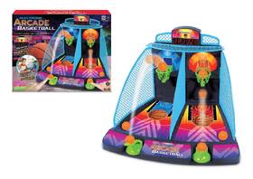 Hra Arcade Basketbal 

 obrázek produktu 1 z 4