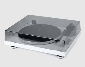 Gramofon MUSE MT-109 bílý

 obrázek produktu 1 z 3