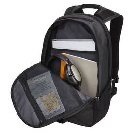 Batoh na notebook Case Logic Intransit 14,1" černý

 obrázek produktu 10 z 17
