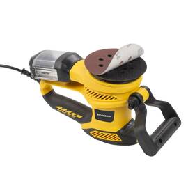 Excentrická leštička POWERPLUS POWX04710 

 obrázek produktu 2 z 5