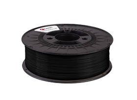 Filament C-Tech ESSENTIAL LINE, PLA, 1,75mm, 1kg černý

 obrázek produktu 1 z 1