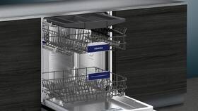 Myčka nádobí Siemens SN63EX03ME 

 obrázek produktu 7 z 18