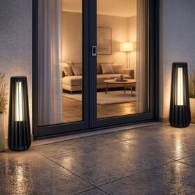 Venkovní lampa Rabalux TAMARITE 77207 antracitová

 obrázek produktu 3 z 3