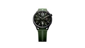Chytré hodinky Xiaomi Watch S5 46 mm zelené

 obrázek produktu 6 z 8