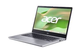 Notebook Acer Chromebook 314 (CB314-4H-C8DV) stříbrný

 obrázek produktu 1 z 8