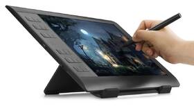 Podstavec pro notebooky Evolveo TopLift 16" černý

 obrázek produktu 2 z 11