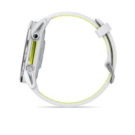 Chytré hodinky Garmin Forerunner 970 (EU distribuce) šedé/žluté

 obrázek produktu 8 z 10