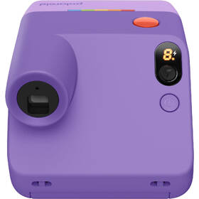 Instantní fotoaparát Polaroid Go Gen 3 fialový

 obrázek produktu 1 z 8